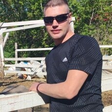 Фотография мужчины Ботан, 35 лет из г. Курск