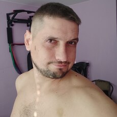 Фотография мужчины General, 36 лет из г. Алушта