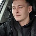 Никита, 34 года