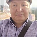 Пётр, 49 лет