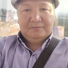 Фотография мужчины Пётр, 49 лет из г. Якутск