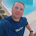 Денис, 39 лет