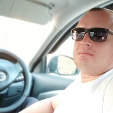 Фотография мужчины Сергей, 37 лет из г. Тамбов