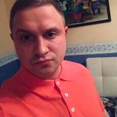 Фотография мужчины Олег, 34 года из г. Серпухов