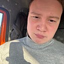 Камиль, 24 года