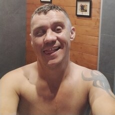 Фотография мужчины Александр, 37 лет из г. Калуга