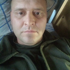 Фотография мужчины Александр, 41 год из г. Нижнеудинск