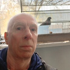 Фотография мужчины Алексей, 60 лет из г. Нижний Новгород