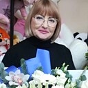 Татьяна, 68 лет