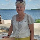 Люся, 65 лет