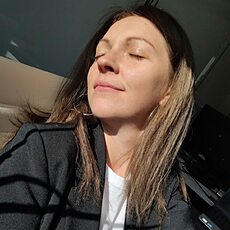 Фотография девушки Татьяна, 34 года из г. Москва