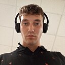 Сергей, 22 года