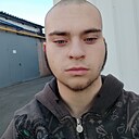 Роман, 21 год