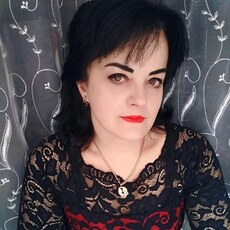 Фотография девушки Анжелика, 54 года из г. Гродно