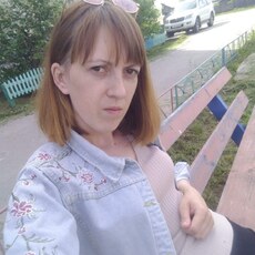 Фотография девушки Екатерина, 31 год из г. Шимановск