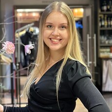 Фотография девушки Анна, 26 лет из г. Новокузнецк