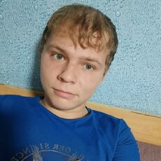 Фотография мужчины Иван, 23 года из г. Кирсанов