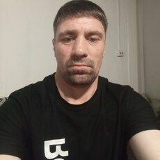 Фотография мужчины Юрий, 37 лет из г. Новый Уренгой
