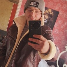 Фотография мужчины Григорий, 33 года из г. Стаханов