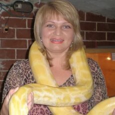 Фотография девушки Марина, 48 лет из г. Нижневартовск
