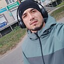 Даврон, 29 лет