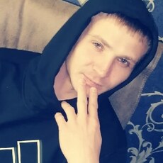 Фотография мужчины Сергей, 37 лет из г. Братск
