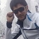 Эрик, 33 года