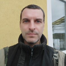 Фотография мужчины Oleg Lyachevih, 40 лет из г. Борисов