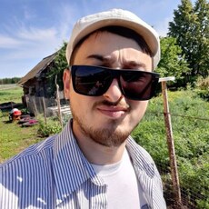 Фотография мужчины Данил, 34 года из г. Янаул