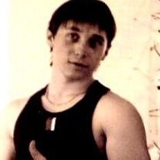 Фотография мужчины Андрей, 33 года из г. Еманжелинск