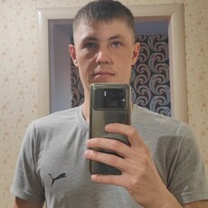 Фотография мужчины Макар, 35 лет из г. Новоалтайск