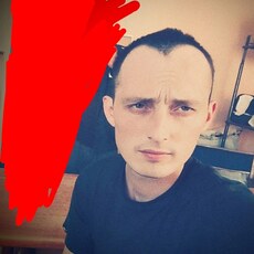 Фотография мужчины Виталий, 30 лет из г. Горячий Ключ