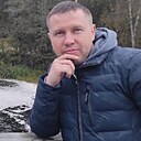 Роман, 40 лет