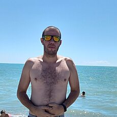 Фотография мужчины Андрей, 38 лет из г. Кимры