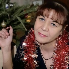 Фотография девушки Марианна, 45 лет из г. Ялуторовск