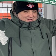 Фотография мужчины Андрей, 41 год из г. Молодечно