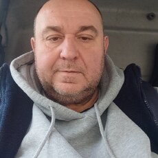 Фотография мужчины Сергей, 51 год из г. Брест