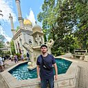 Вадим, 30 лет