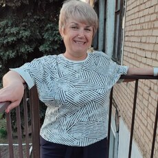 Фотография девушки Елена, 60 лет из г. Смоленск
