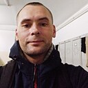 Сергей, 36 лет