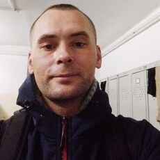 Фотография мужчины Сергей, 36 лет из г. Осиповичи