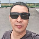 Ержан, 38 лет