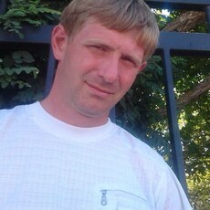 Фотография мужчины Александр, 43 года из г. Горловка