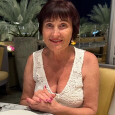 Фотография девушки Татьяна, 65 лет из г. Мозырь