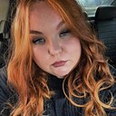 Анна, 21 год
