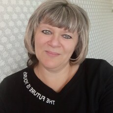 Фотография девушки Татьяна, 47 лет из г. Старый Оскол