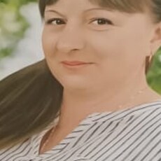 Фотография девушки Елена, 43 года из г. Катав-Ивановск