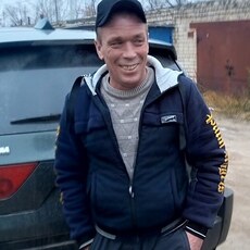 Фотография мужчины Юрий, 51 год из г. Бор