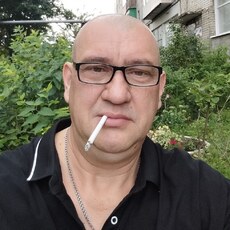 Фотография мужчины Владимир, 51 год из г. Гуково