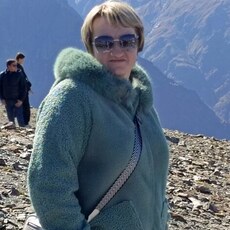 Фотография девушки Любовь, 47 лет из г. Астрахань